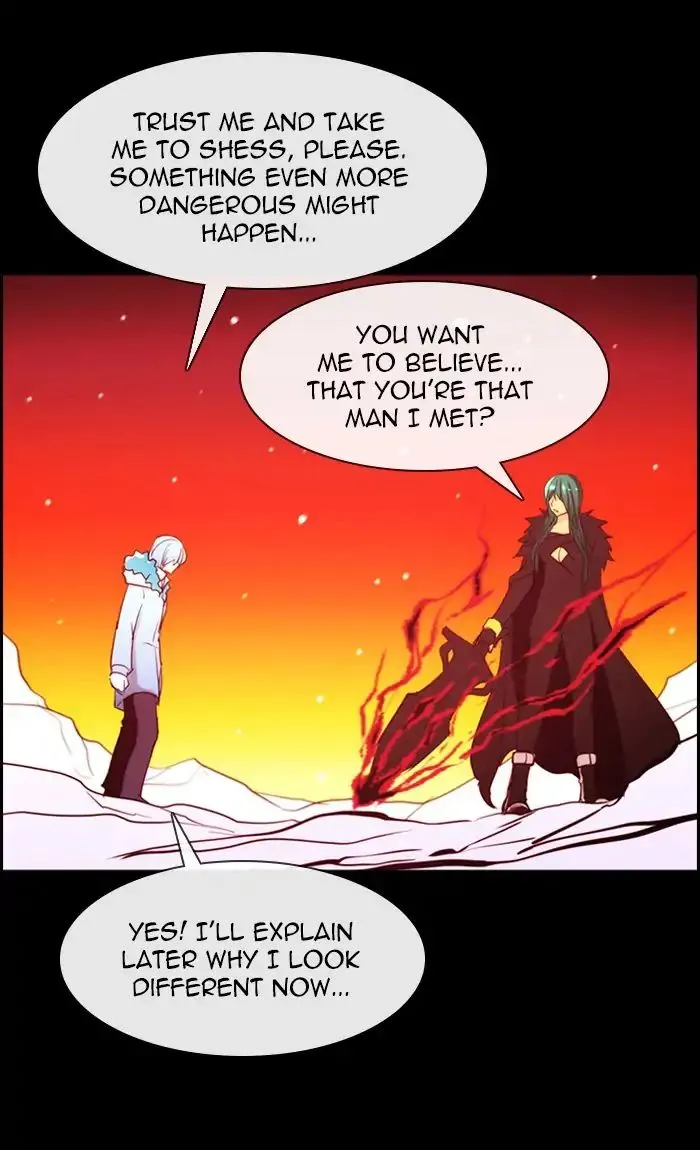 Kubera Zinmanga X Chapter 392 Page 10