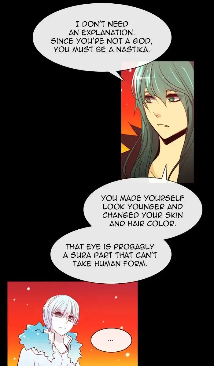 Kubera Zinmanga X Chapter 392 Page 11