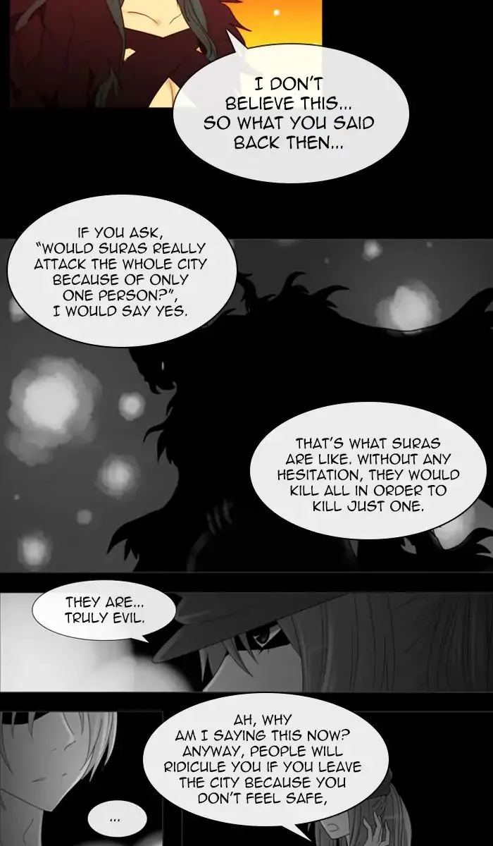 Kubera Zinmanga X Chapter 392 Page 13