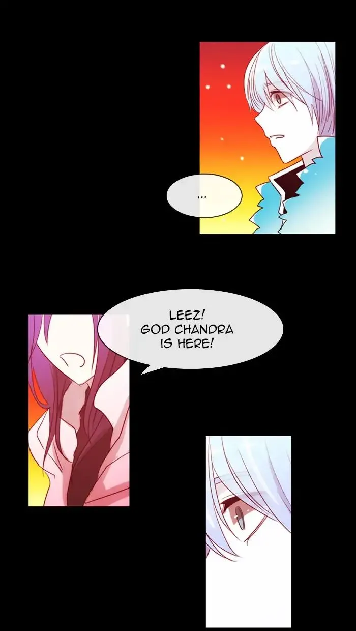 Kubera Zinmanga X Chapter 392 Page 17