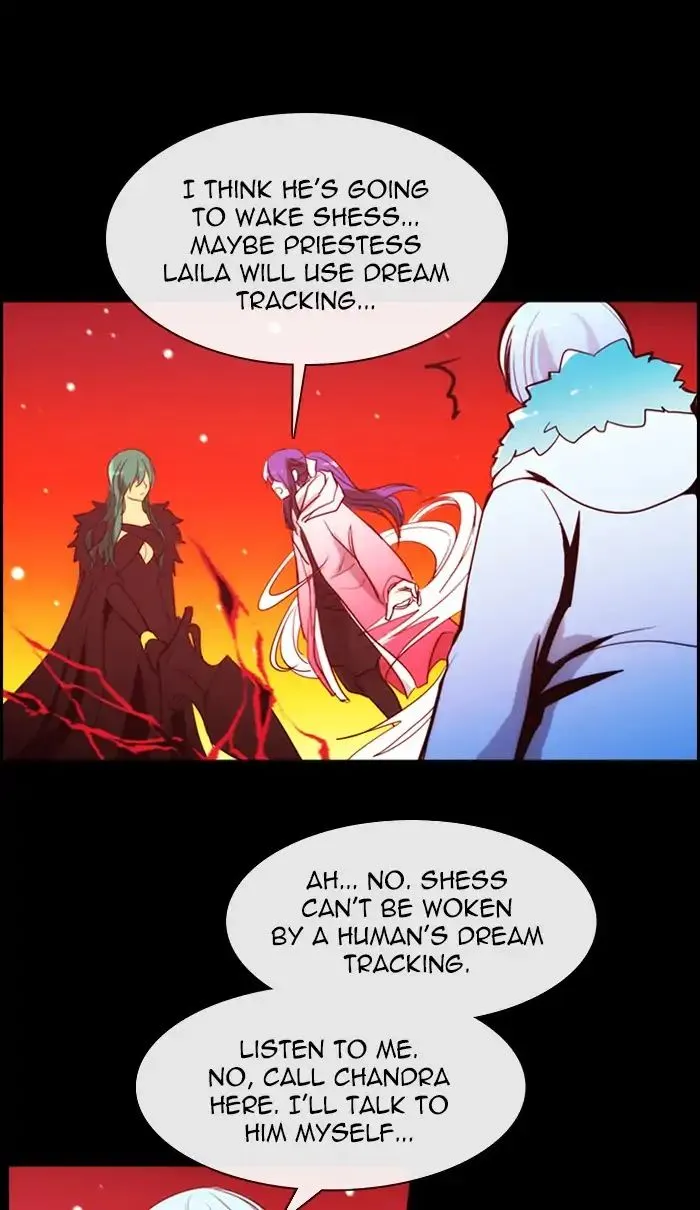Kubera Zinmanga X Chapter 392 Page 18