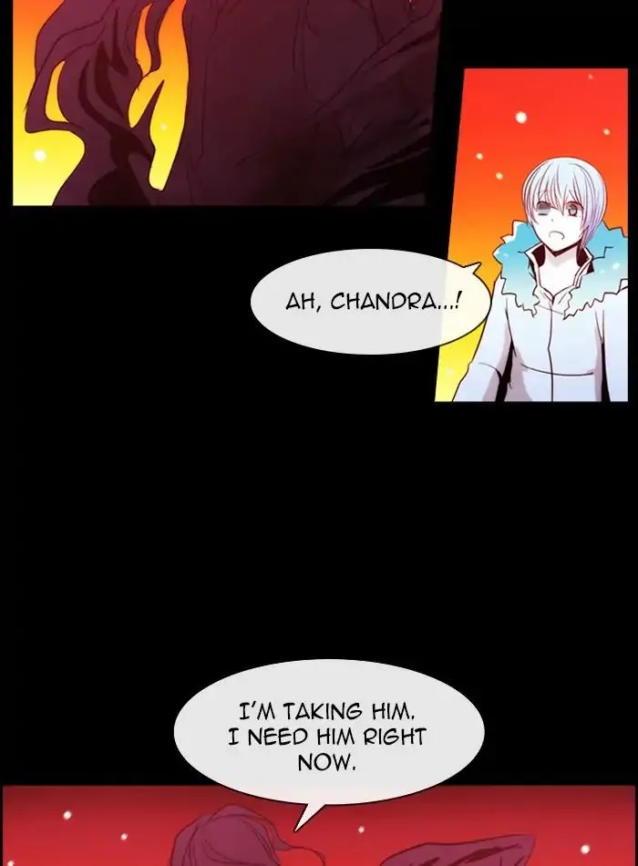 Kubera Zinmanga X Chapter 392 Page 20