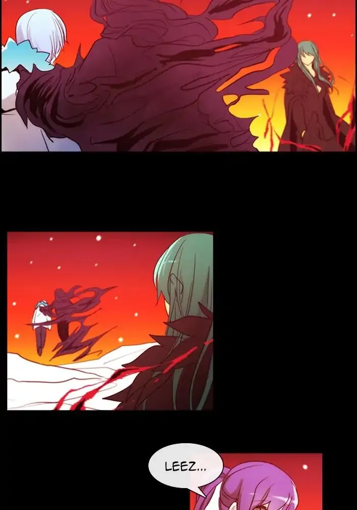 Kubera Zinmanga X Chapter 392 Page 21