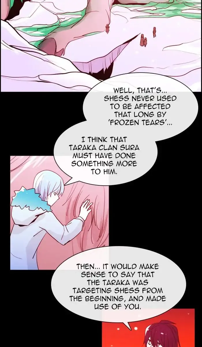 Kubera Zinmanga X Chapter 392 Page 25