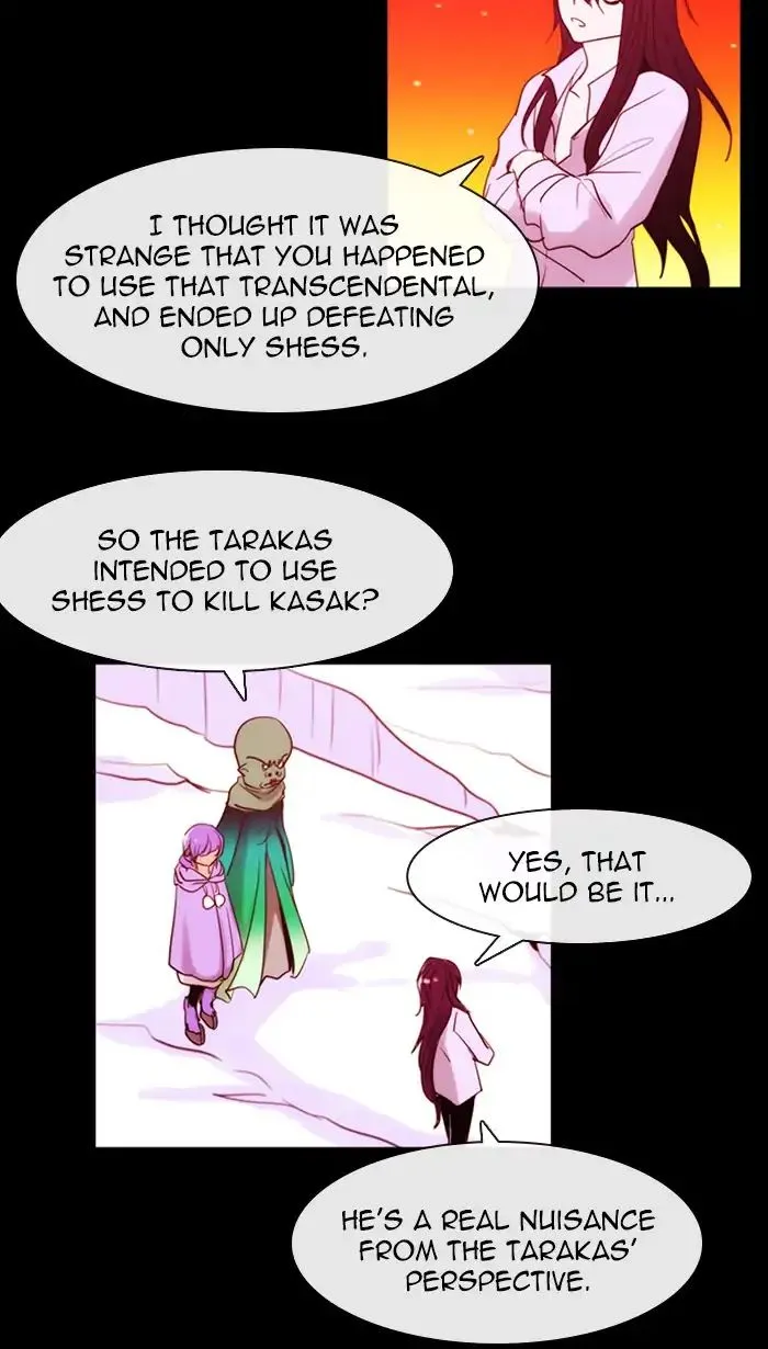 Kubera Zinmanga X Chapter 392 Page 26