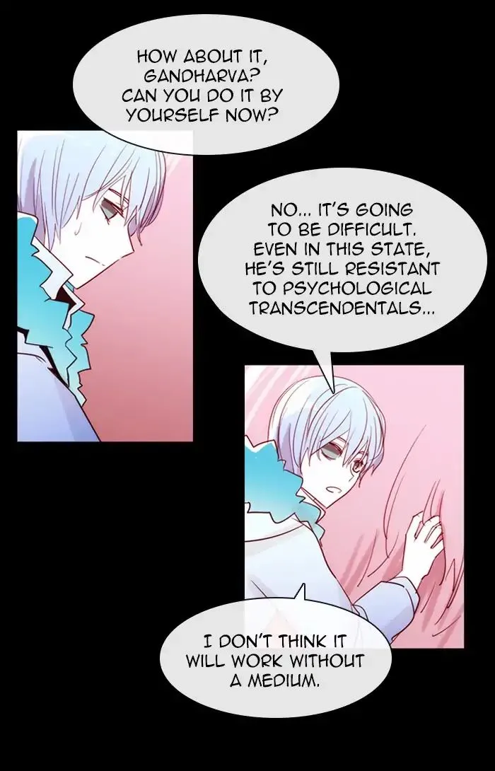 Kubera Zinmanga X Chapter 392 Page 27