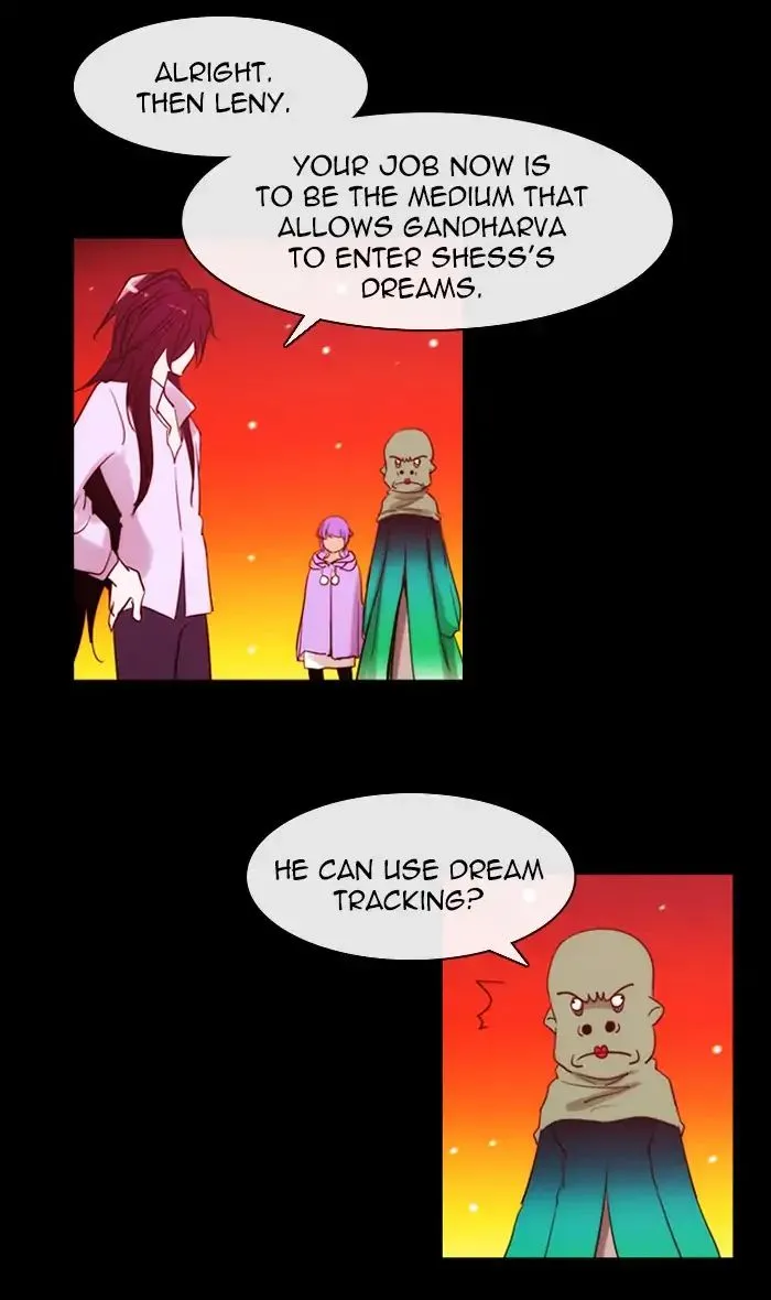 Kubera Zinmanga X Chapter 392 Page 28