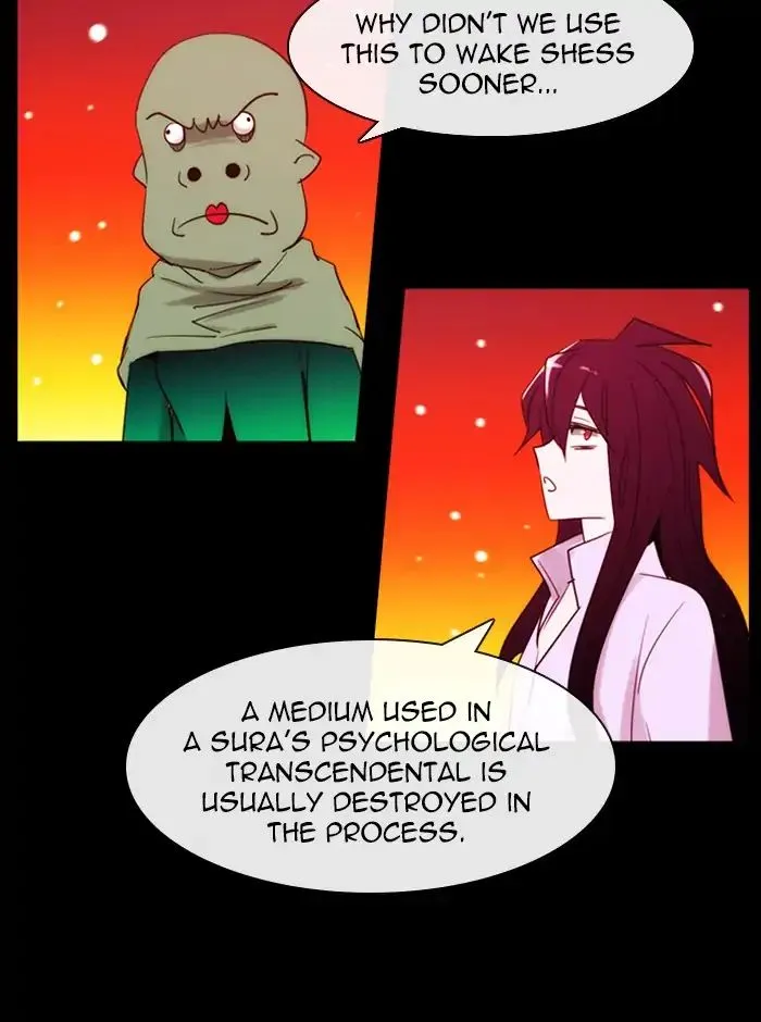 Kubera Zinmanga X Chapter 392 Page 30