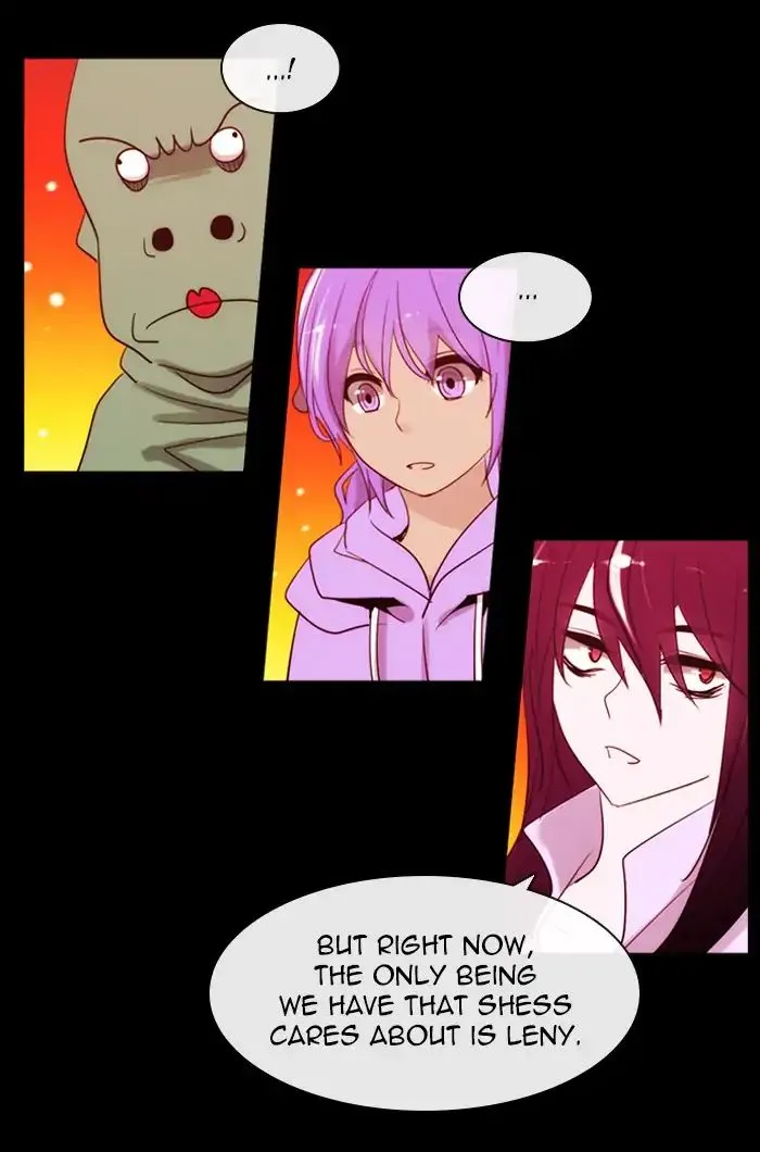 Kubera Zinmanga X Chapter 392 Page 31