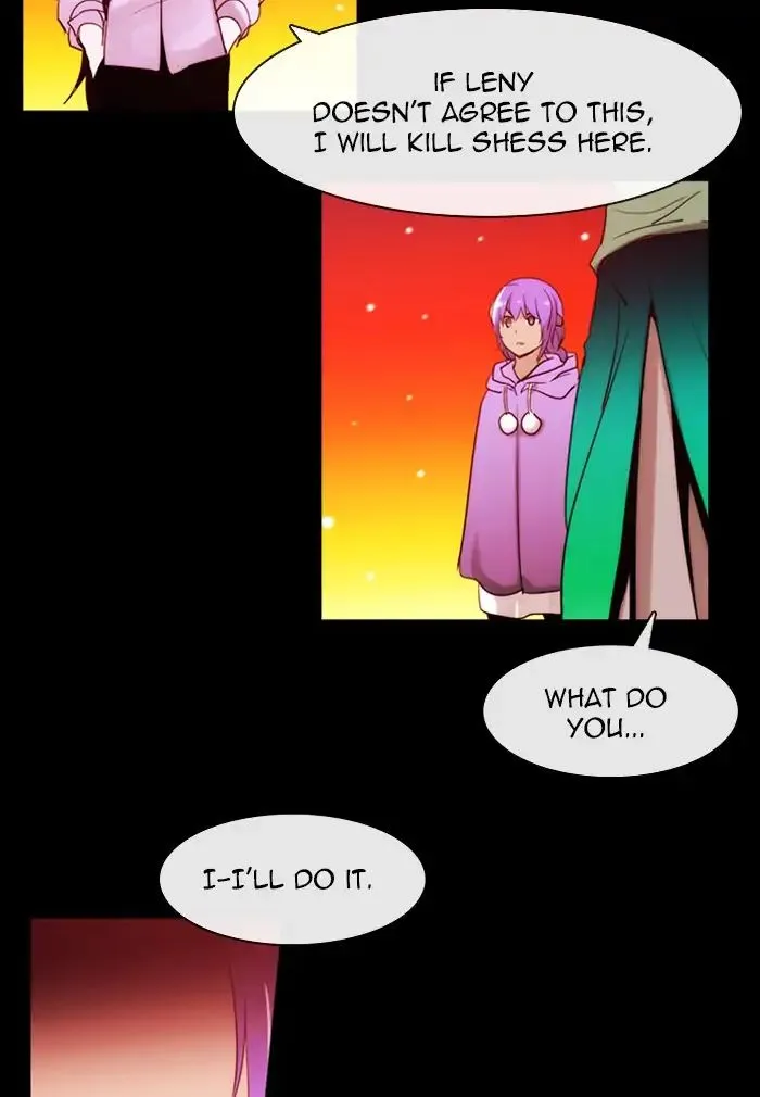 Kubera Zinmanga X Chapter 392 Page 35
