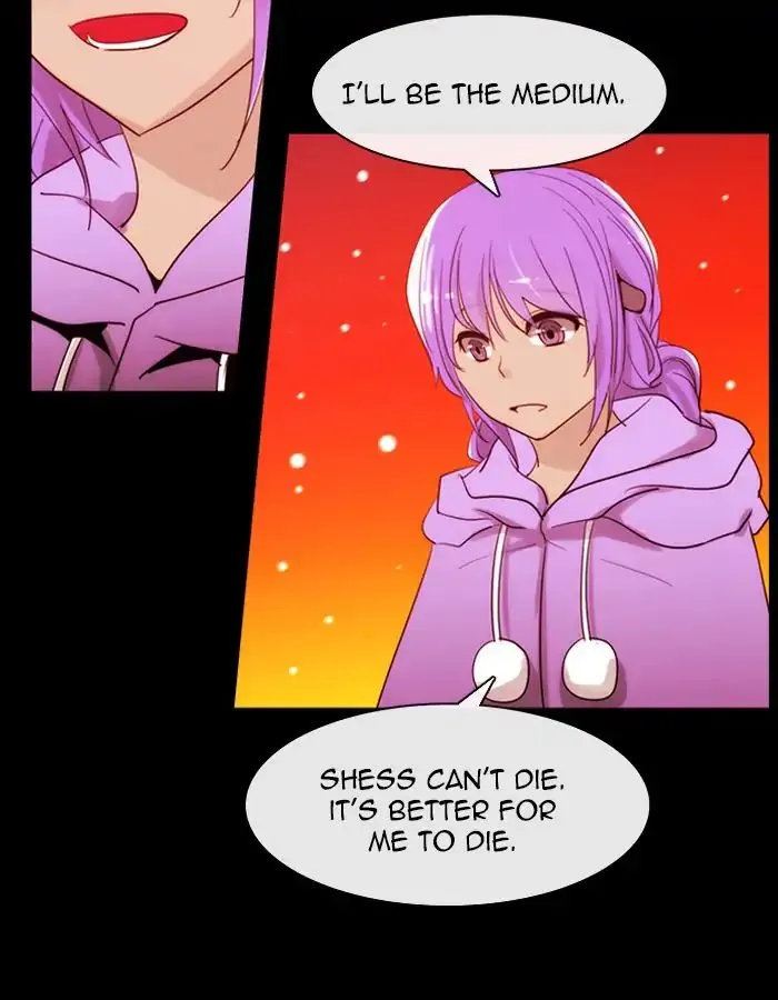 Kubera Zinmanga X Chapter 392 Page 36