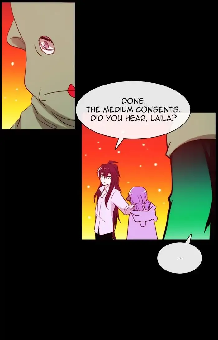 Kubera Zinmanga X Chapter 392 Page 37