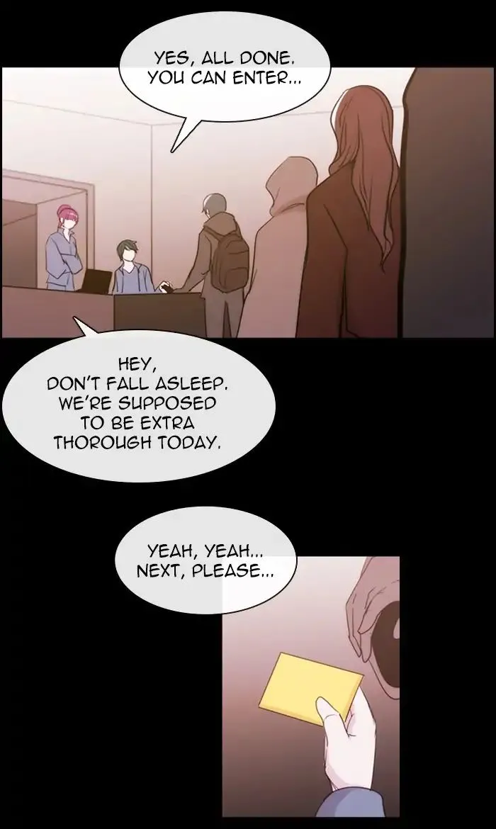 Kubera Zinmanga X Chapter 392 Page 40