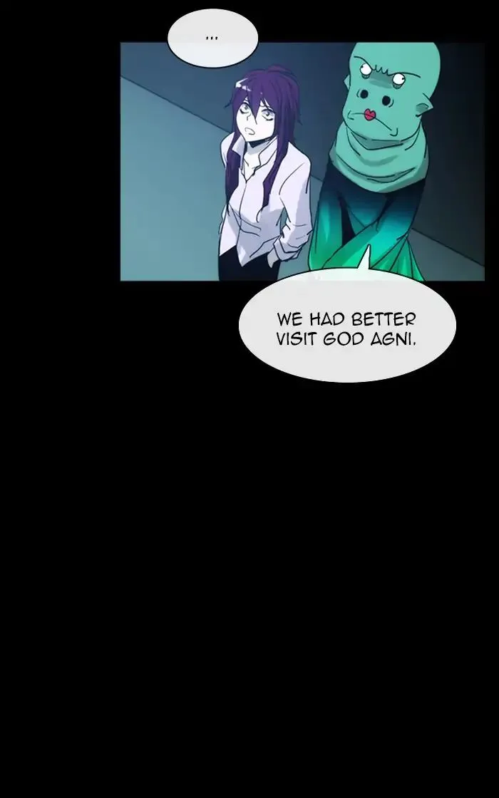 Kubera Zinmanga X Chapter 391 Page 7
