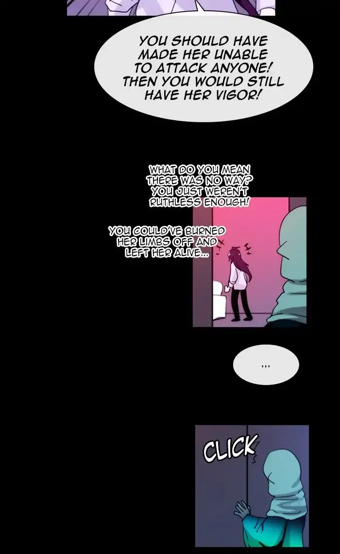 Kubera Zinmanga X Chapter 391 Page 11
