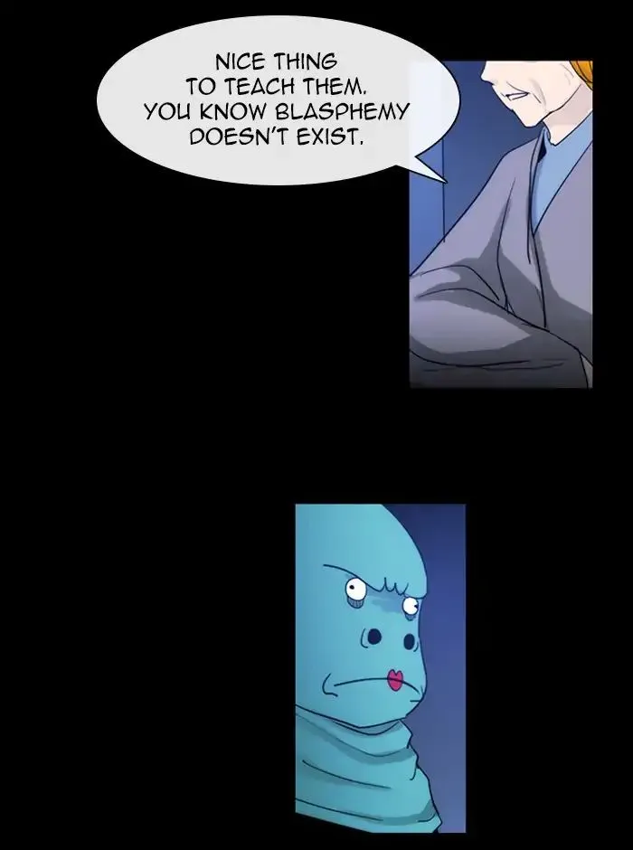 Kubera Zinmanga X Chapter 391 Page 15