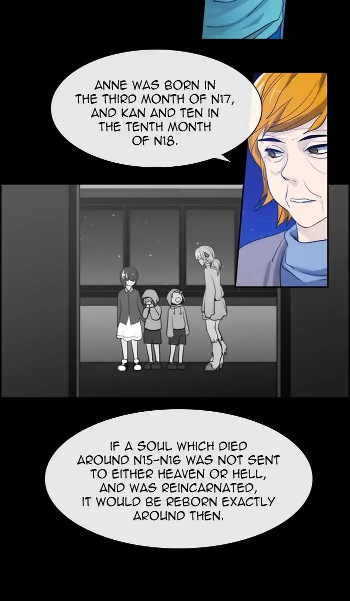 Kubera Zinmanga X Chapter 391 Page 20