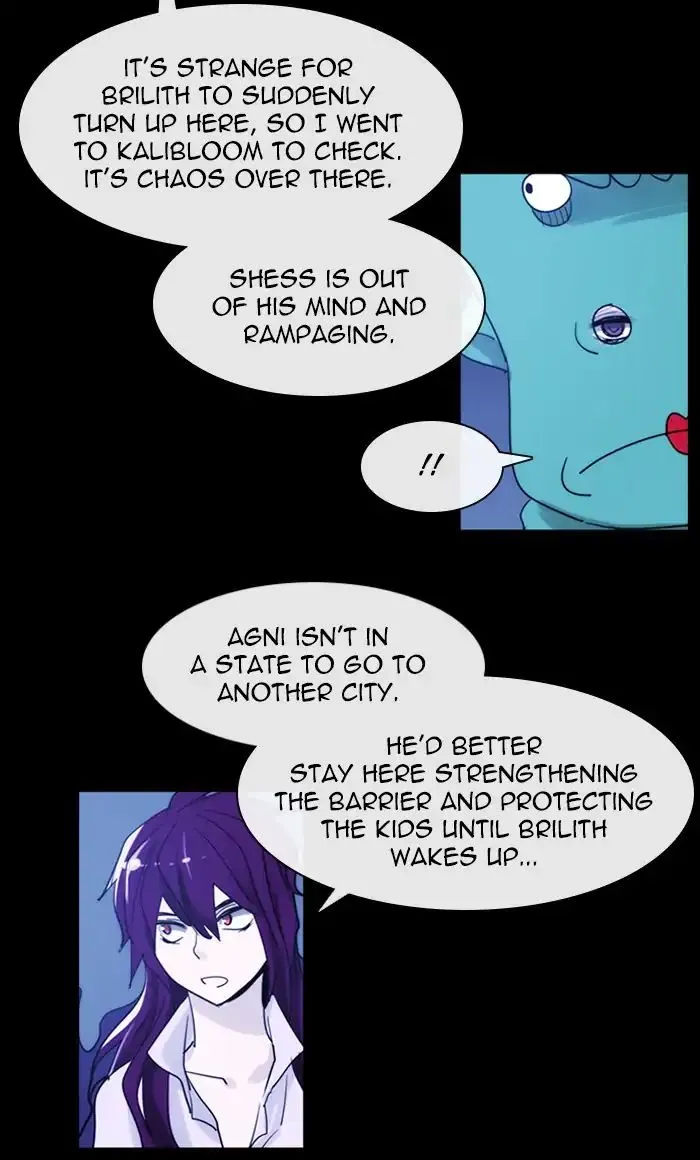 Kubera Zinmanga X Chapter 391 Page 25