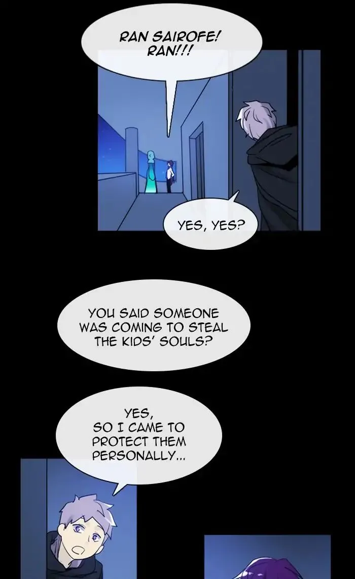 Kubera Zinmanga X Chapter 391 Page 26