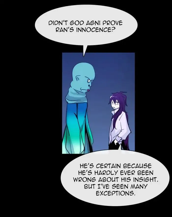 Kubera Zinmanga X Chapter 391 Page 29