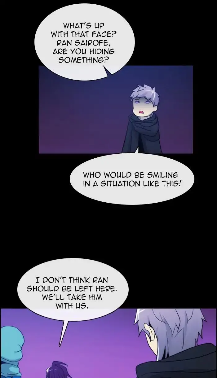 Kubera Zinmanga X Chapter 391 Page 30