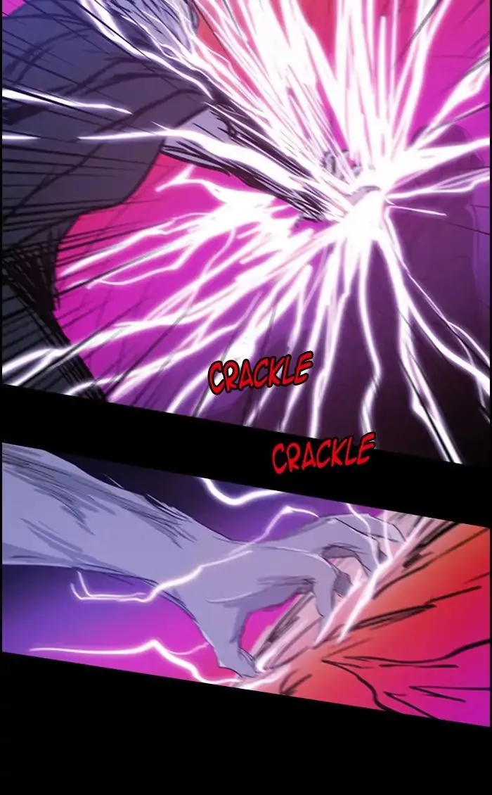 Kubera Zinmanga X Chapter 390 Page 7