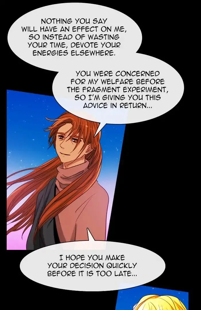 Kubera Zinmanga X Chapter 390 Page 15