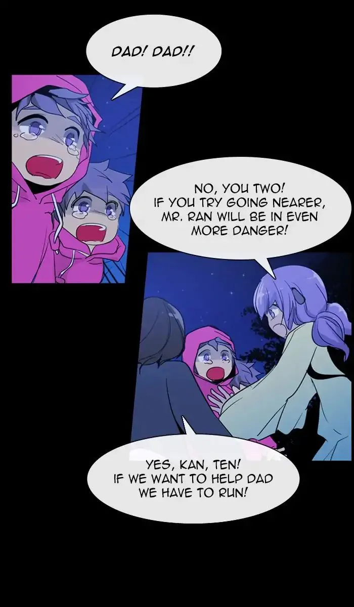 Kubera Zinmanga X Chapter 390 Page 18