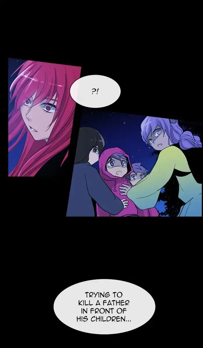 Kubera Zinmanga X Chapter 390 Page 20