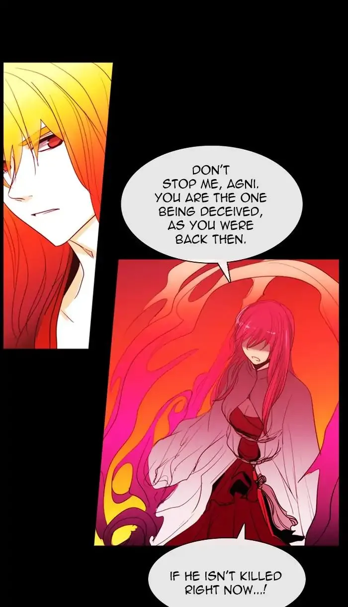 Kubera Zinmanga X Chapter 390 Page 33