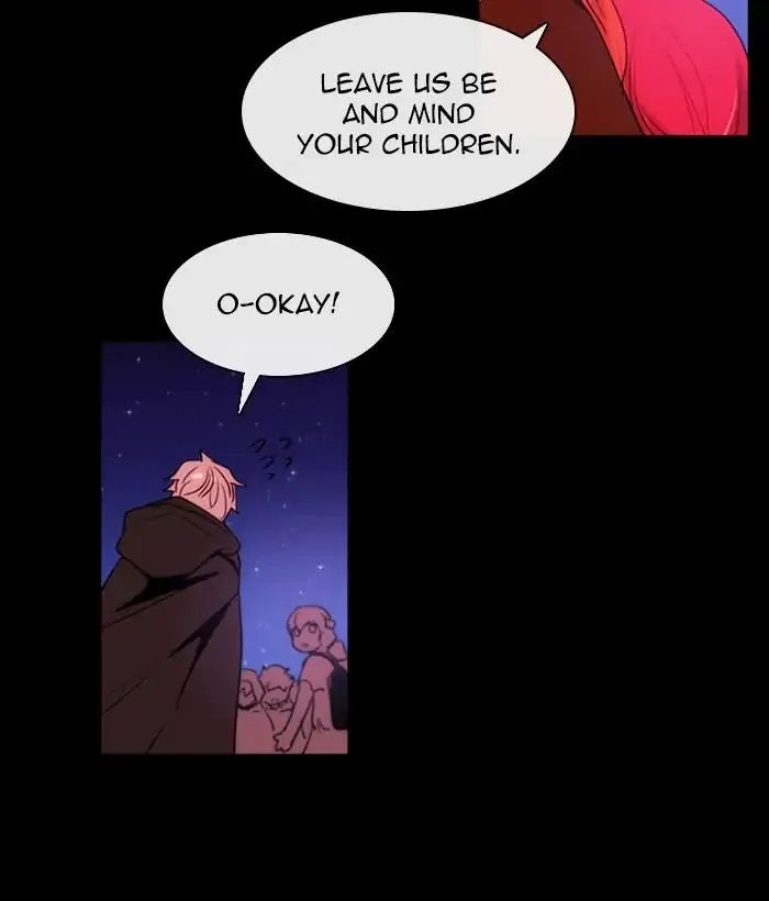 Kubera Zinmanga X Chapter 390 Page 37