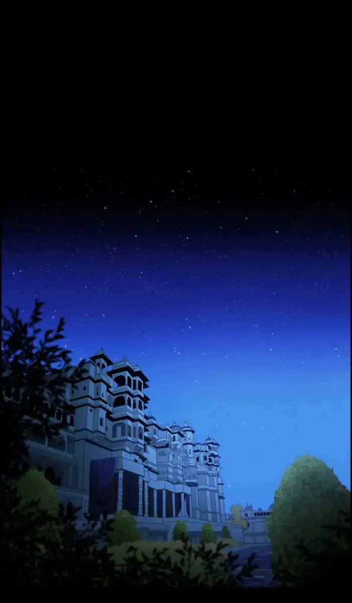 Kubera Zinmanga X Chapter 390 Page 41
