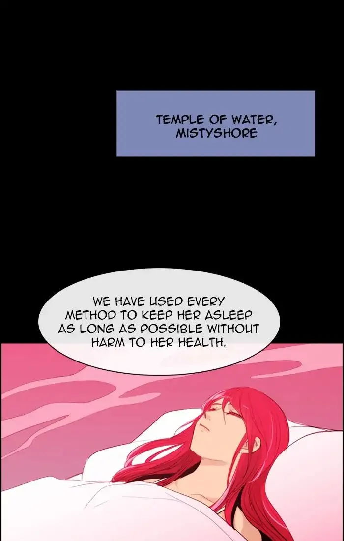 Kubera Zinmanga X Chapter 390 Page 42