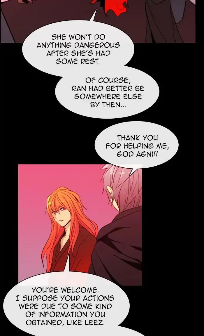 Kubera Zinmanga X Chapter 390 Page 44