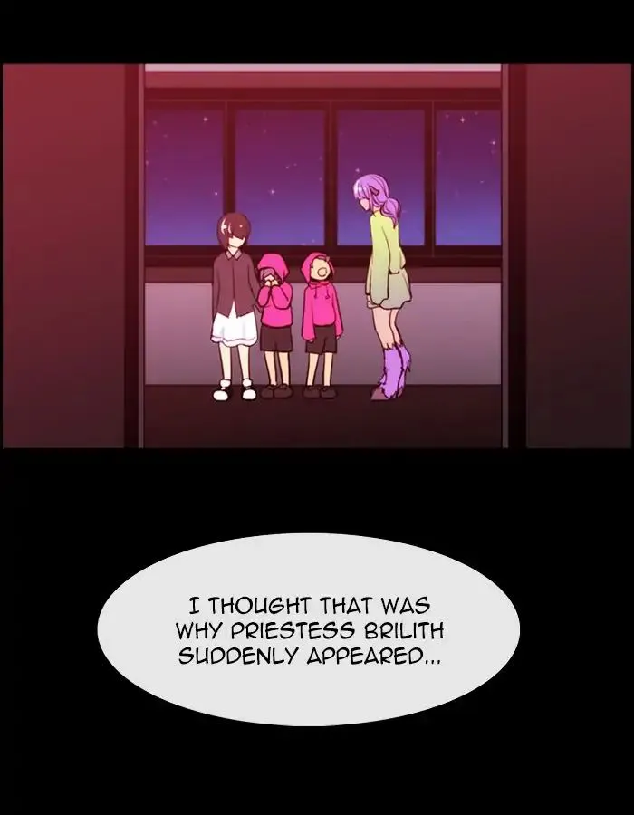 Kubera Zinmanga X Chapter 390 Page 46