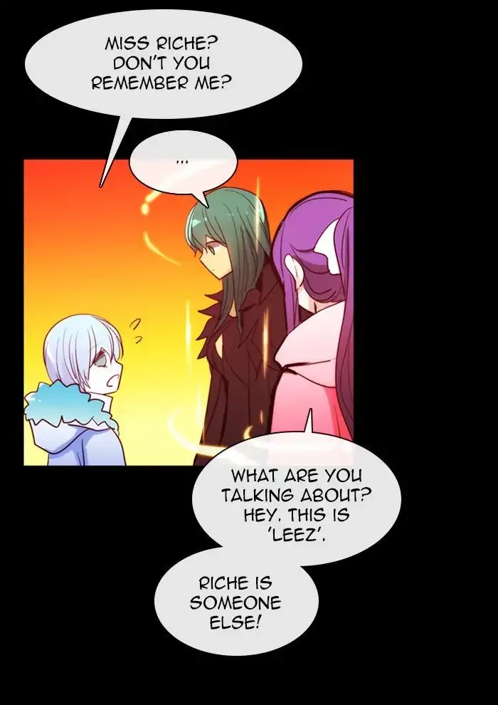 Kubera Zinmanga X Chapter 389 Page 7
