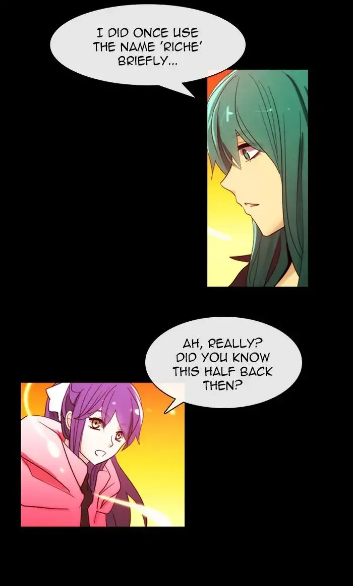 Kubera Zinmanga X Chapter 389 Page 8