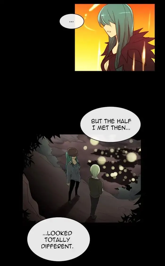Kubera Zinmanga X Chapter 389 Page 9