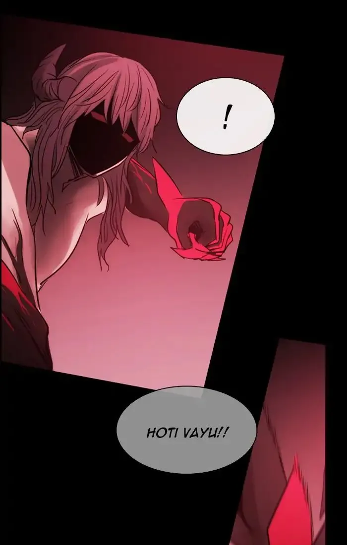 Kubera Zinmanga X Chapter 387 Page 18