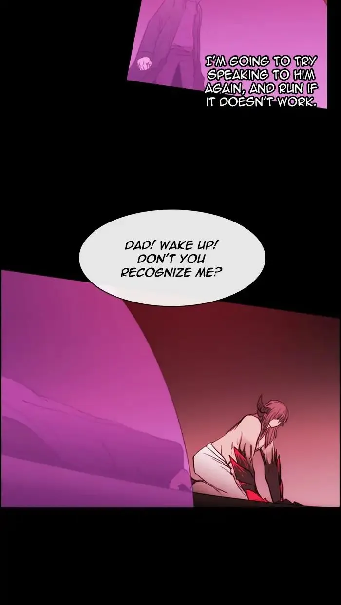 Kubera Zinmanga X Chapter 387 Page 21