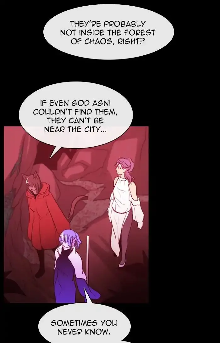 Kubera Zinmanga X Chapter 387 Page 25