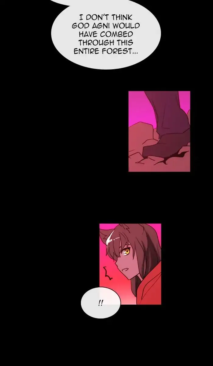 Kubera Zinmanga X Chapter 387 Page 26