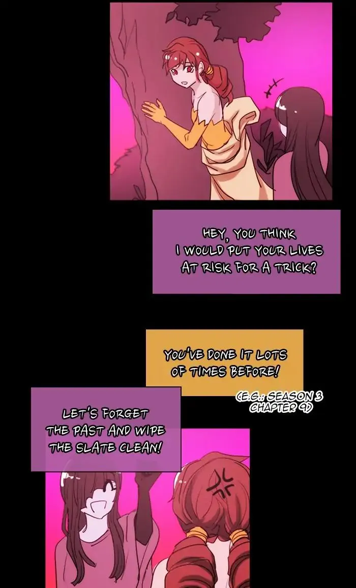 Kubera Zinmanga X Chapter 387 Page 30