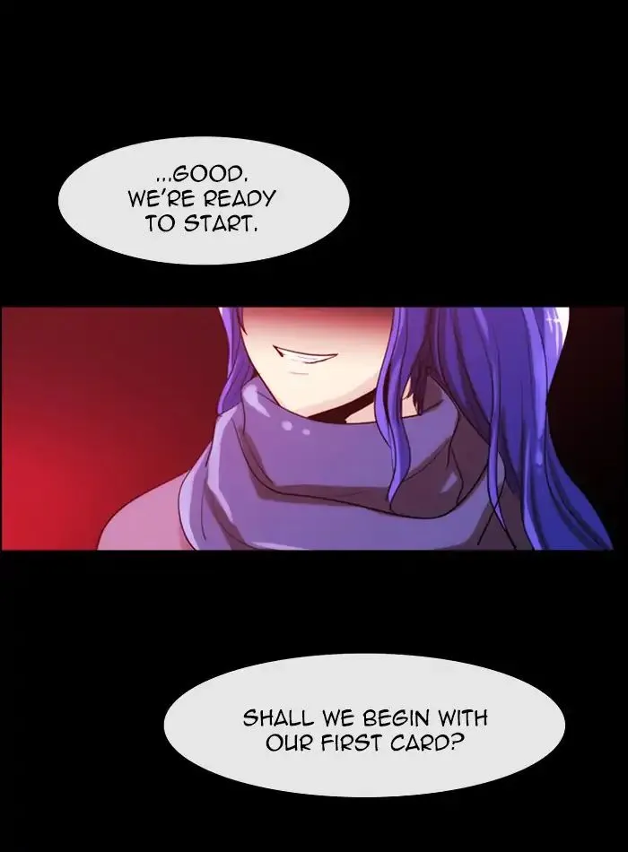 Kubera Zinmanga X Chapter 387 Page 32