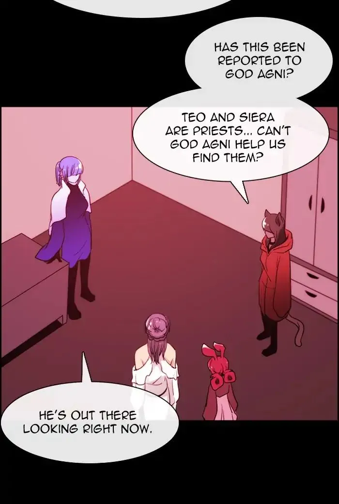Kubera Zinmanga X Chapter 386 Page 12