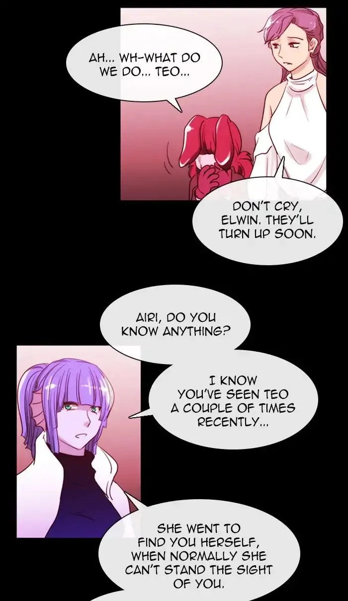 Kubera Zinmanga X Chapter 386 Page 13