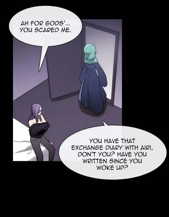 Kubera Zinmanga X Chapter 386 Page 22