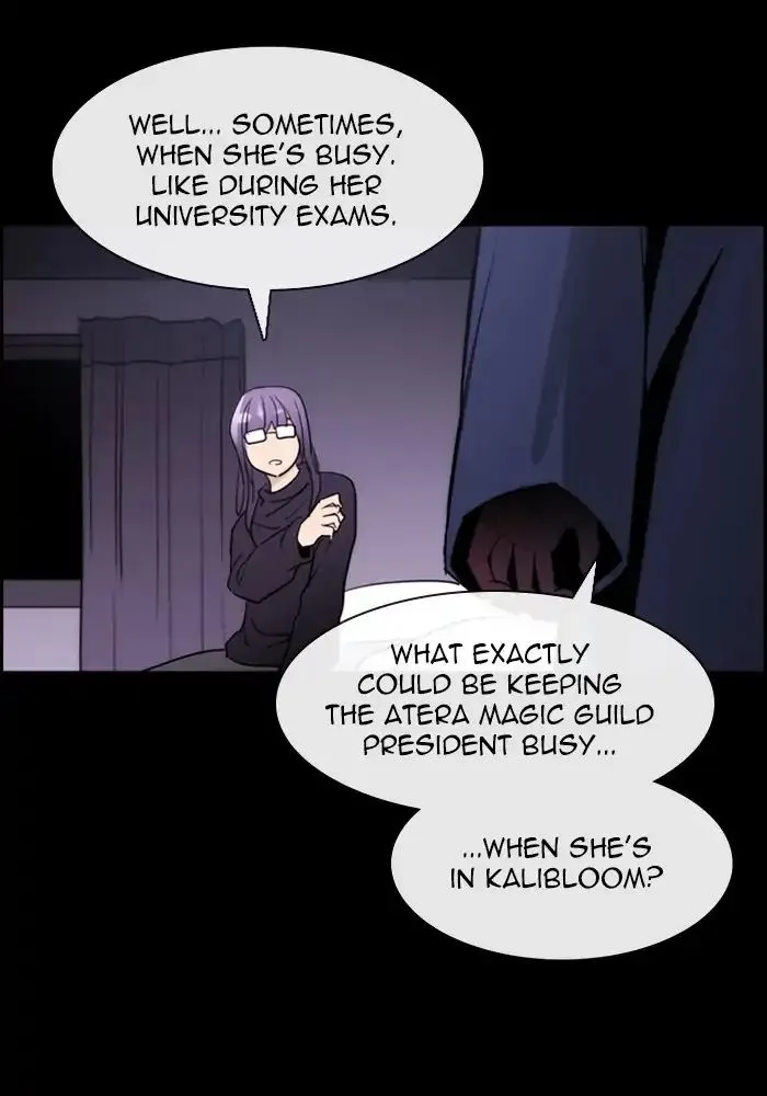Kubera Zinmanga X Chapter 386 Page 24