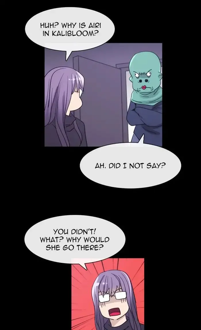 Kubera Zinmanga X Chapter 386 Page 25