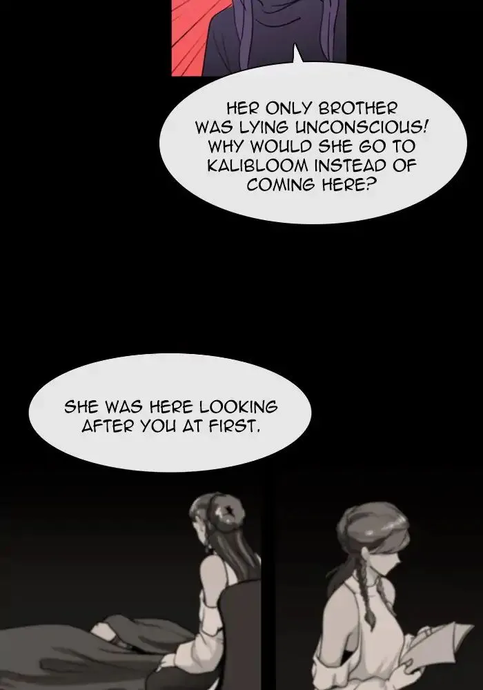 Kubera Zinmanga X Chapter 386 Page 26